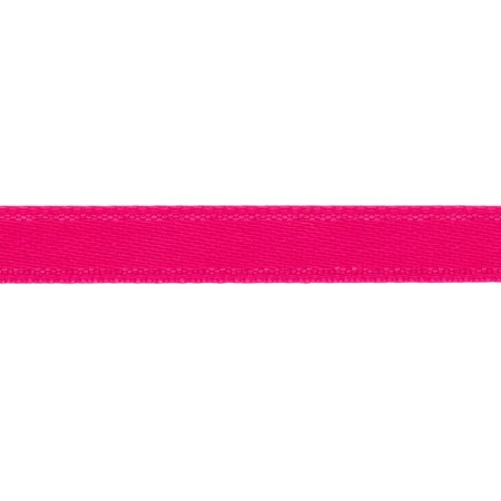 Bild von Doppelsatinband 6mm - pink