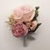 Bild von Rosen Anstecker - rosa