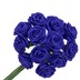 Bild von Dior-Rose mittel - violett